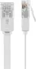 Goobay 95155 Cat6 сетевой кабель 7 м Photo 2