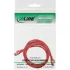 Intos патч‑кабель Cat6 S/FTP PiMF 1 м Photo 2
