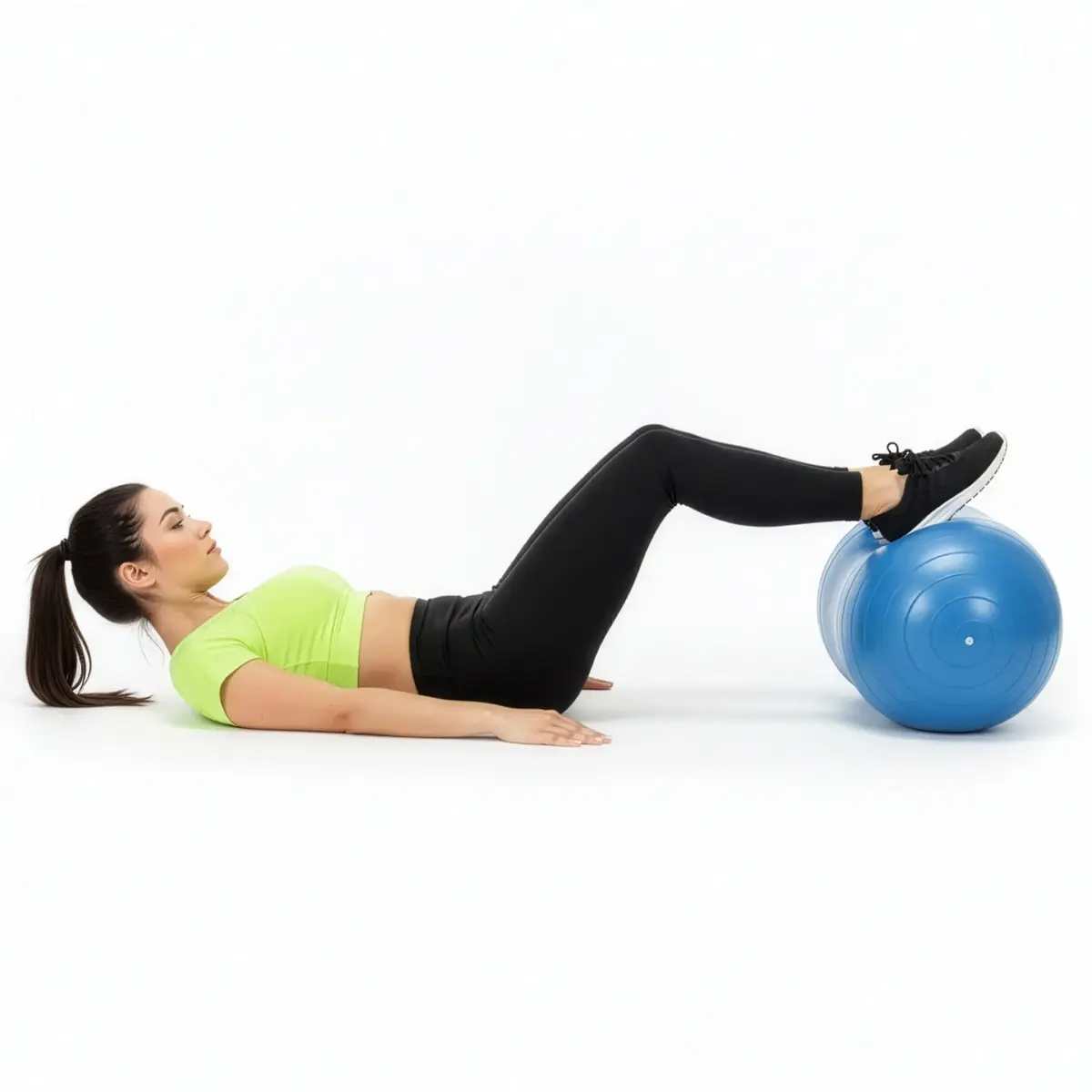 Double gym ball Springos ACT0150 Photo 6