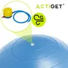 Double gym ball Springos ACT0150 Photo 8