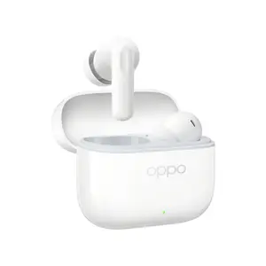Наушники OPPO Enco Buds3 Pro TWS внутриканальные, Bluetooth, 20–20000 Гц, дальность 10 м, белые
