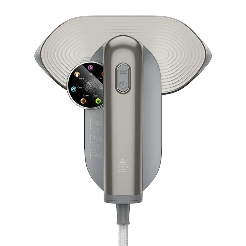 Dreame P7 Steam Iron Photo 5