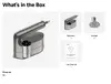 Dreame P7 Steam Iron Photo 8