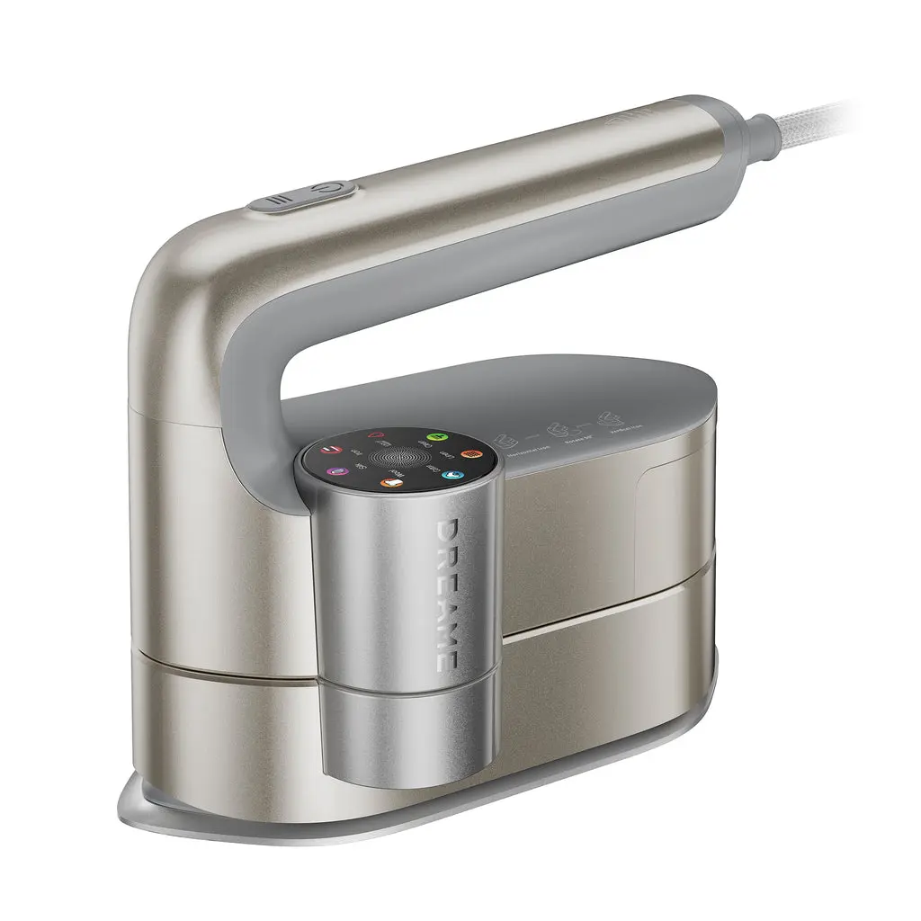 Dreame P7 Steam Iron Photo 2