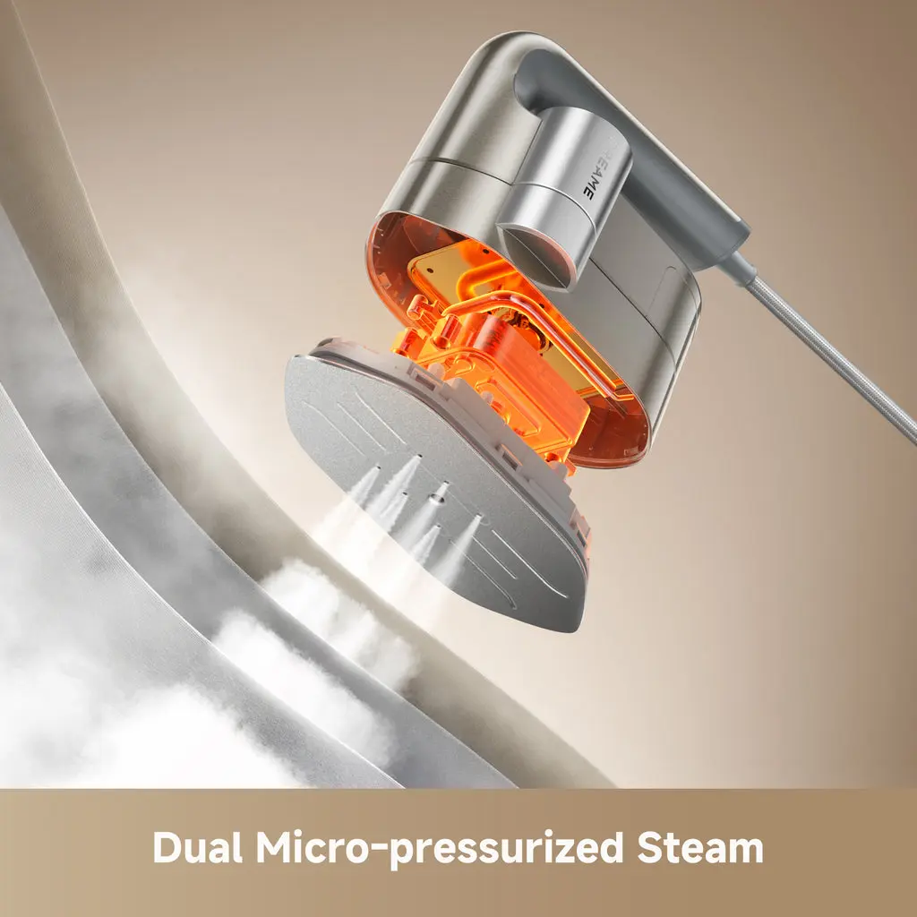 Dreame P7 Steam Iron Photo 13