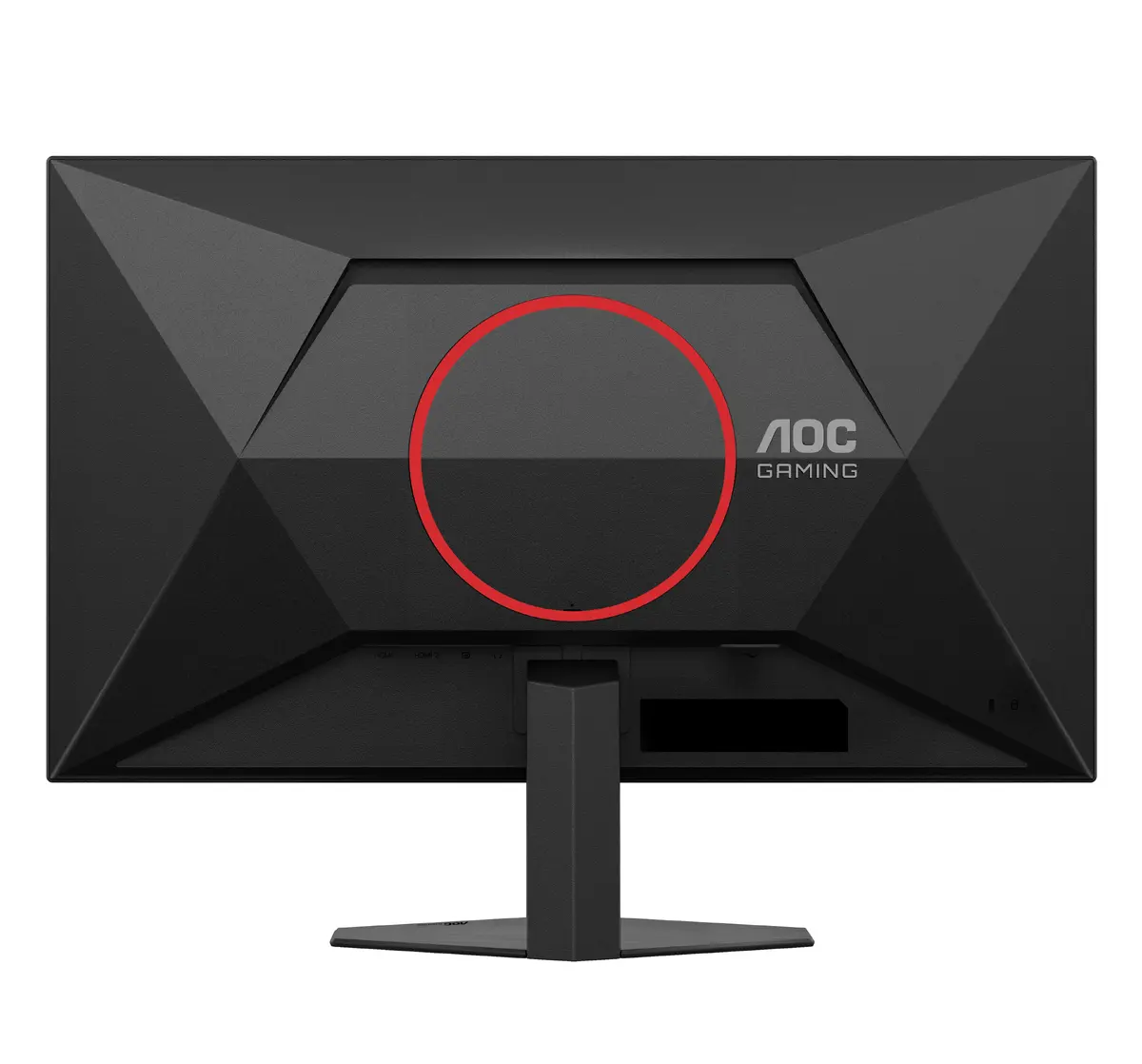 AOC G4 27G4ZRE 27" Full HD монитор Photo 15