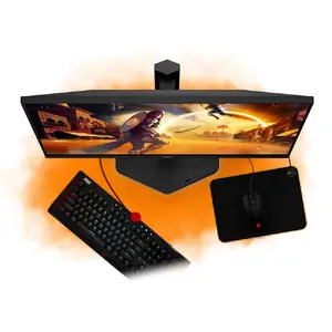 E-sports monitor stand