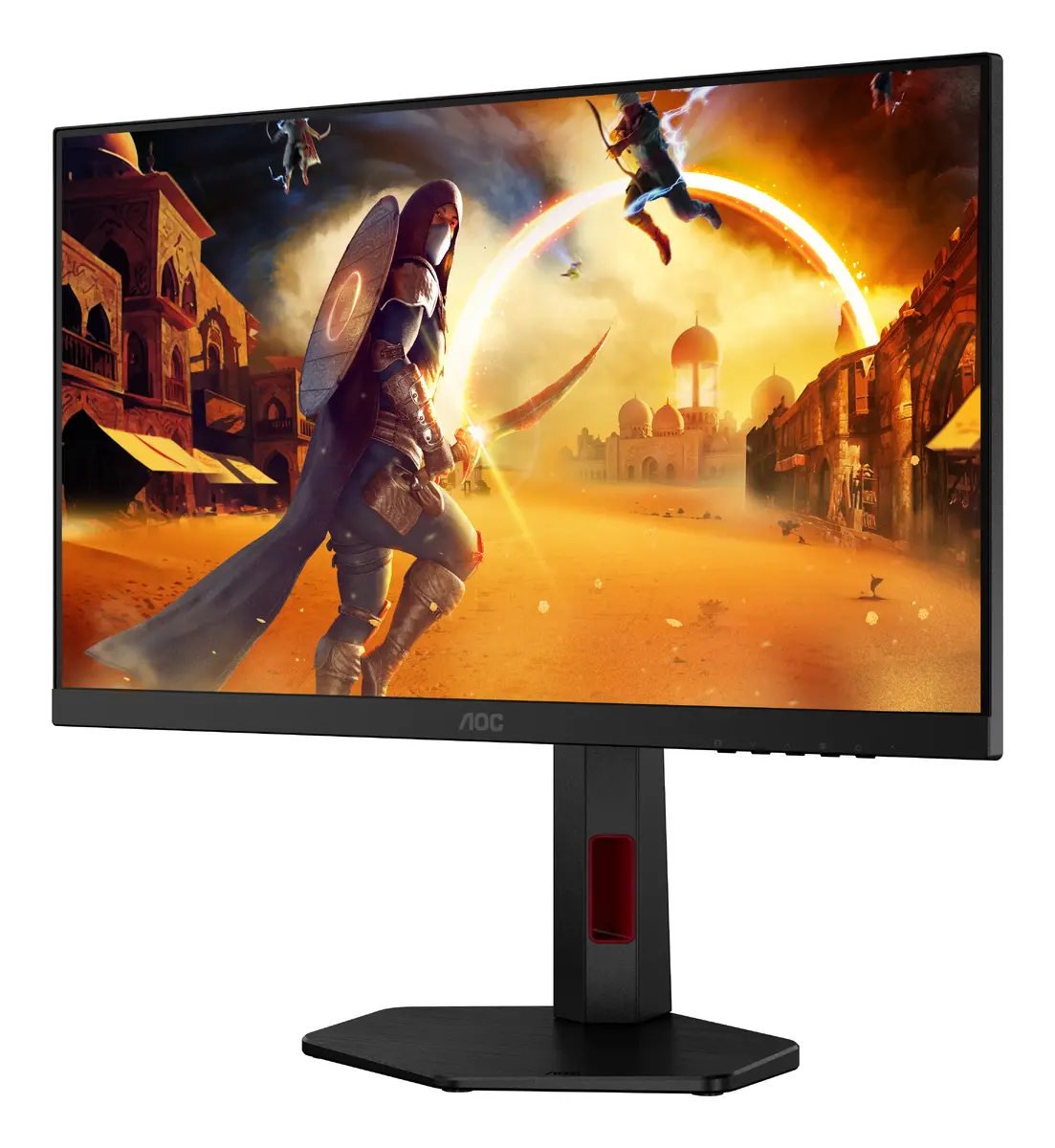 AOC G4 24G4ZR/02 Datora Monitors Photo 5
