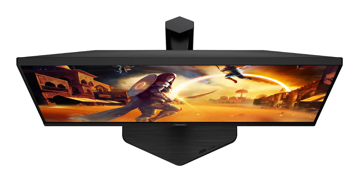 AOC G4 24G4ZR/02 Datora Monitors Photo 8