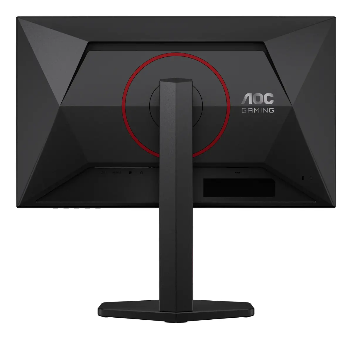 AOC G4 24G4ZR/02 Datora Monitors Photo 9