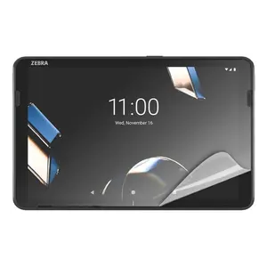 Screen protector MOBILIS 036374 for Zebra ET401 8" — Clear, 5H, 1 pc