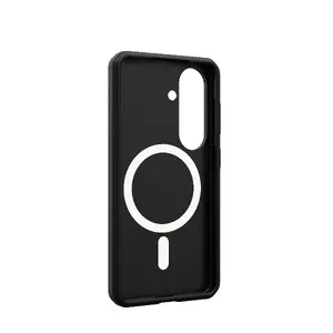 Vāciņš URBAN ARMOR Dot mobilajam tālrunim Samsung Galaxy S26, der 16 cm (6,3") ekrāniem, melns