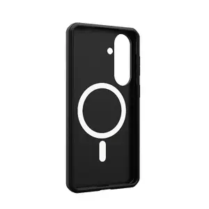 Viedtālruņa vāciņš URBAN ARMOR Dot priekš Samsung Galaxy S26+ — 17 cm (6,7"), melns
