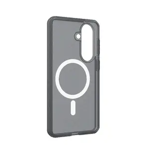 Viedtālruņa vāciņš URBAN ARMOR Dot priekš Samsung Galaxy S26+ — der 17 cm (6,7"), Ash