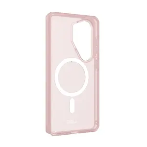 Mobile phone cover URBAN ARMOR Dot for Samsung Galaxy S26 Ultra, fits 17.5 cm (6.9"), Rose
