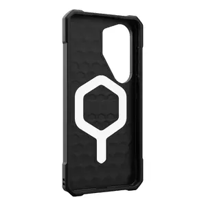 Vāciņš URBAN ARMOR Dot mobilajam tālrunim Samsung Galaxy S26 Ultra, piemērots 17,5 cm (6,9") ekrānam, melns