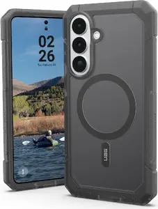 Viedtālruņa vāciņš Urban Armor Gear Monarch Pro — aizsargvāciņš Samsung ierīcēm