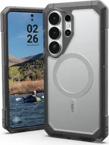 Mobile phone case cover Urban Armor Gear Monarch Pro — for Samsung, model compatibility unspecified