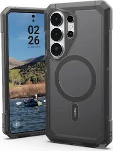 Mobila tālruņa apvalks Urban Armor Gear Monarch Pro Case priekš Samsung — aizsargapvalks