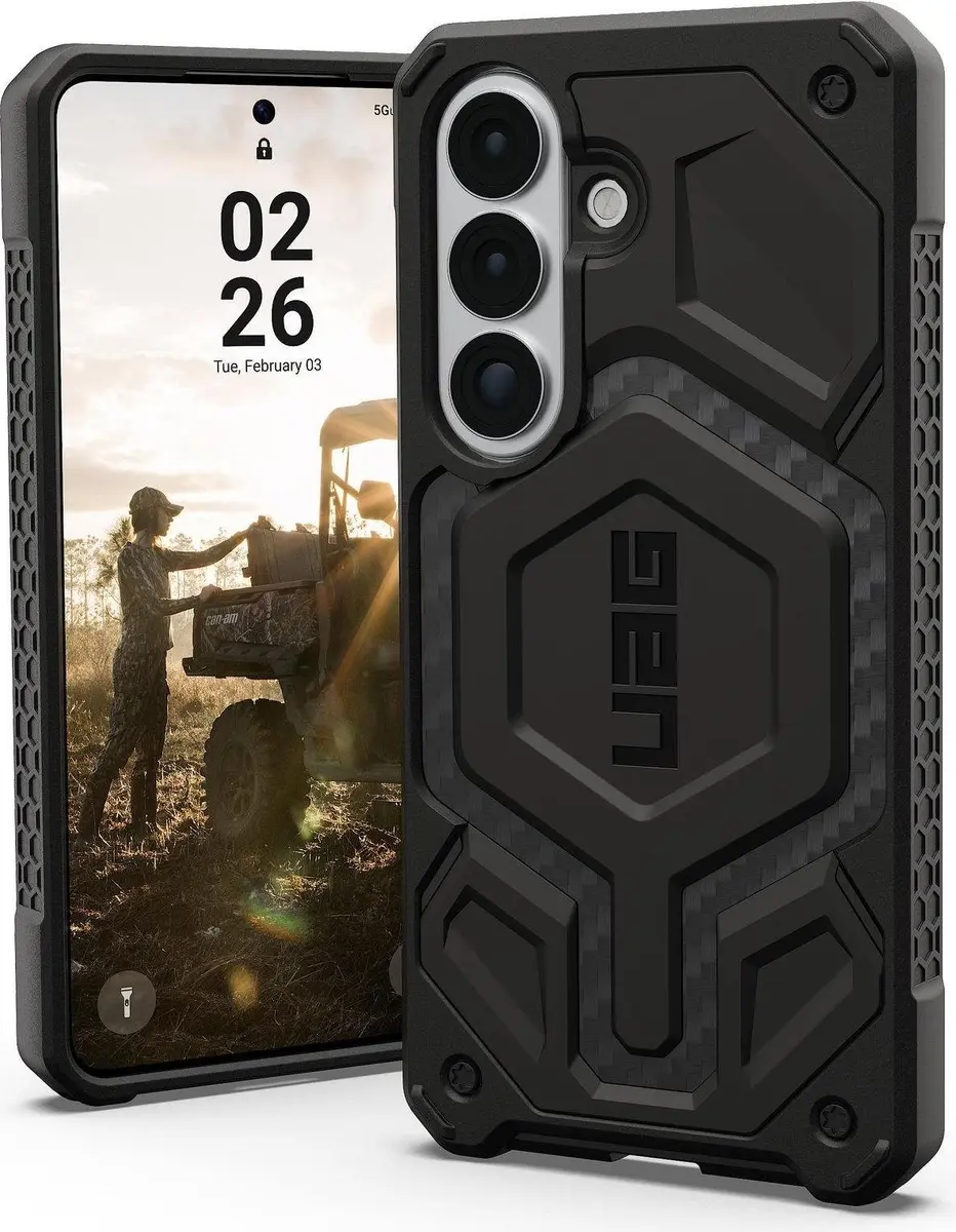 Aizsargvāciņš Urban Armor Gear Monarch Pro