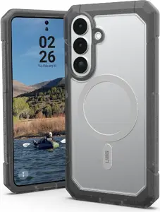 Mobilā tālruņa vāciņš Urban Armor Gear Monarch Pro — saderīgs ar Samsung ierīcēm