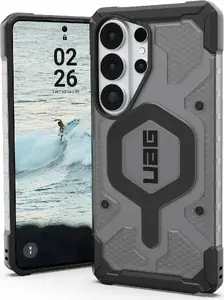 Mobile phone case Cover Urban Armor Gear Monarch Pro — compatible with Samsung, protective cover