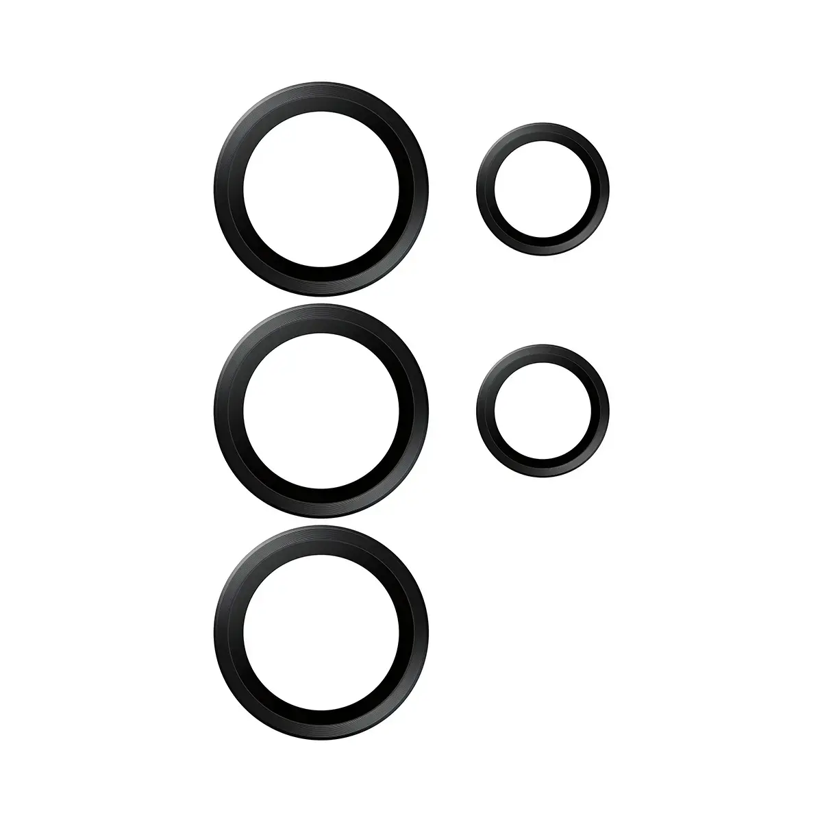 PanzerGlass Hoops kameras aizsargs — Samsung S26 Ultra Photo 4