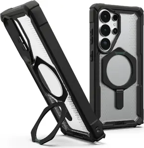 Mobilā tālruņa maciņš vāciņš Urban Armor Gear UAG Monarch Pro Case priekš Samsung ierīcēm