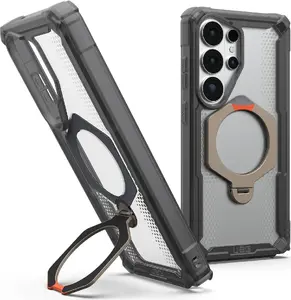Mobilā tālruņa maciņš Cover Urban Armor Gear Monarch Pro — saderīgs ar Samsung