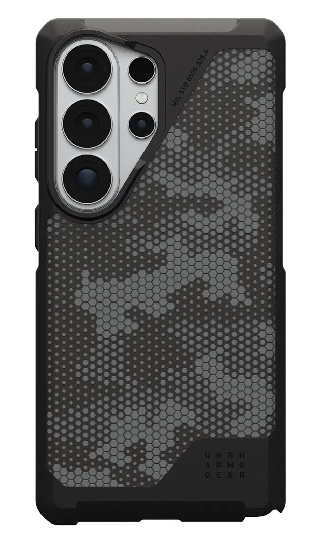 Aizsargvāciņš Urban Armor Gear Metropolis LT