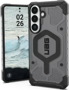 Mobilo telefonu apvalks Urban Armor Gear Monarch Pro — saderīgs ar Samsung