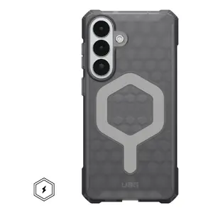 Viedtālruņa maciņš Urban Armor Gear Essential Armor Cover priekš Samsung Galaxy S26+ (6,7") — Ash