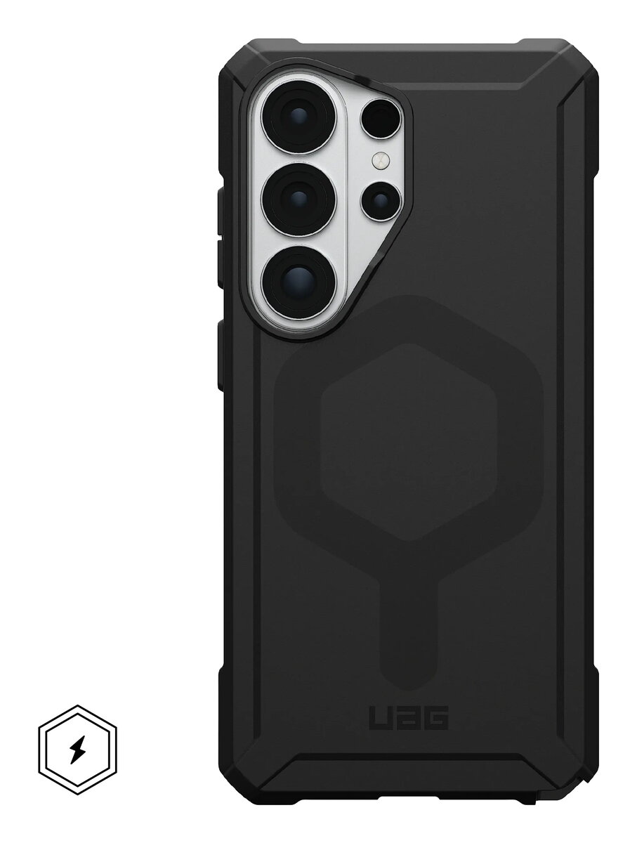Viedtālruņa maciņš Urban Armor Gear Essential
