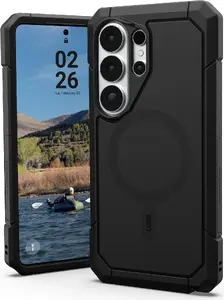 Mobile phone case cover Urban Armor Gear Monarch Pro Case for Samsung phones