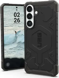 Mobile phone case Cover Urban Armor Gear Monarch Pro — compatible with Samsung (protective cover)