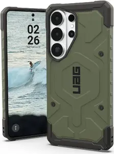 Mobilā tālruņa vāciņš Cover Urban Armor Gear Monarch Pro — paredzēts Samsung, aizsargvāciņš