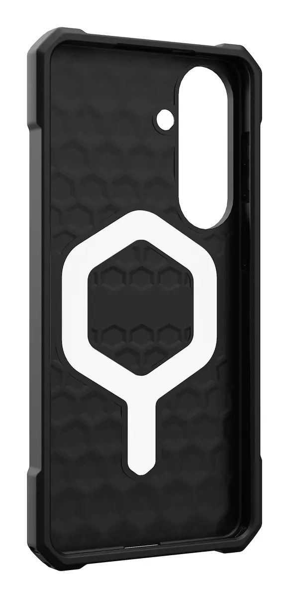 Чехол Urban Armor Gear Essential Armor для Galaxy S26+ Photo 4