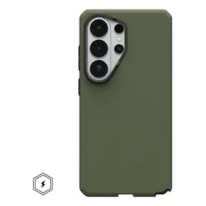 Чехол-крышка Urban Armor Gear Civilian LT для Samsung Galaxy S26 Ultra 17,5 см (6,9") — зелёный/оливковый
