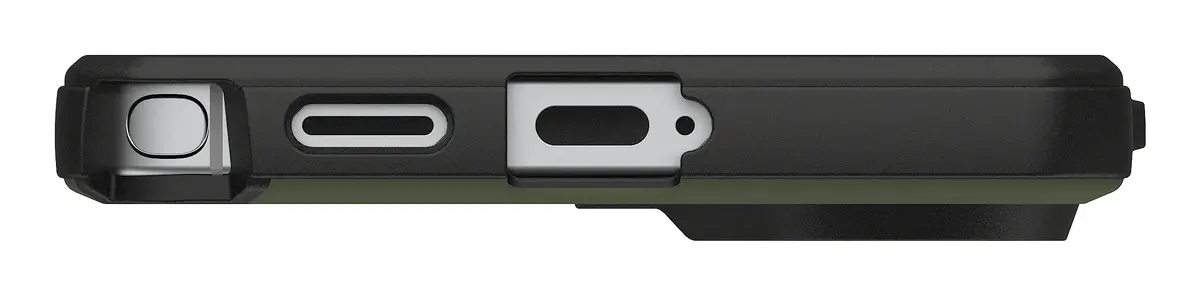 Чехол Urban Armor Gear Civilian LT для Galaxy S26 Ultra Photo 3