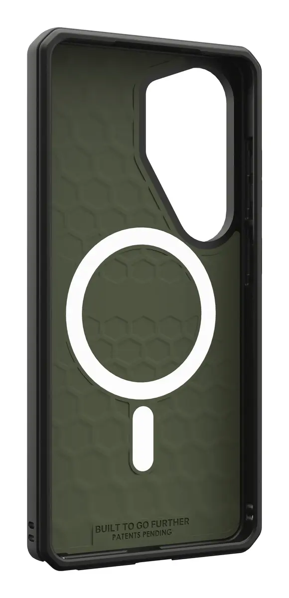 Чехол Urban Armor Gear Civilian LT для Galaxy S26 Ultra Photo 4