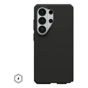 Mobile phone case Urban Armor Gear Civilian LT cover for Samsung Galaxy S26 Ultra, fits 17.5 cm (6.9") screen, Black