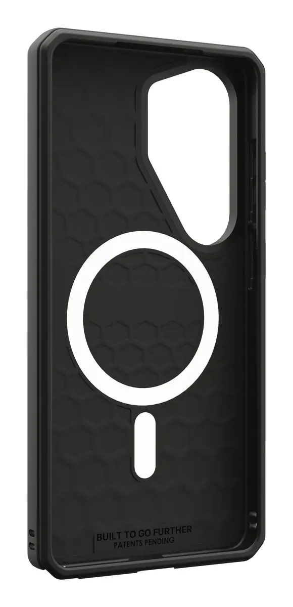 Чехол Urban Armor Gear Civilian LT для Galaxy S26 Ultra Photo 4