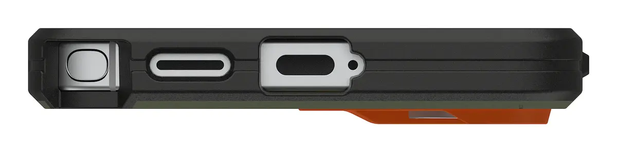 Чехол Urban Armor Gear Civilian для Galaxy S26 Ultra Photo 3