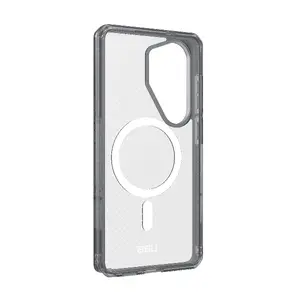 Mobile phone cover URBAN ARMOR Dot for Samsung Galaxy S26 Ultra, 17.5 cm (6.9"), Ash Transparent
