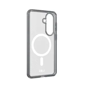Чехол URBAN ARMOR Dot для Samsung Galaxy S26+ — 17 см (6,7"), цвет Ash прозрачный