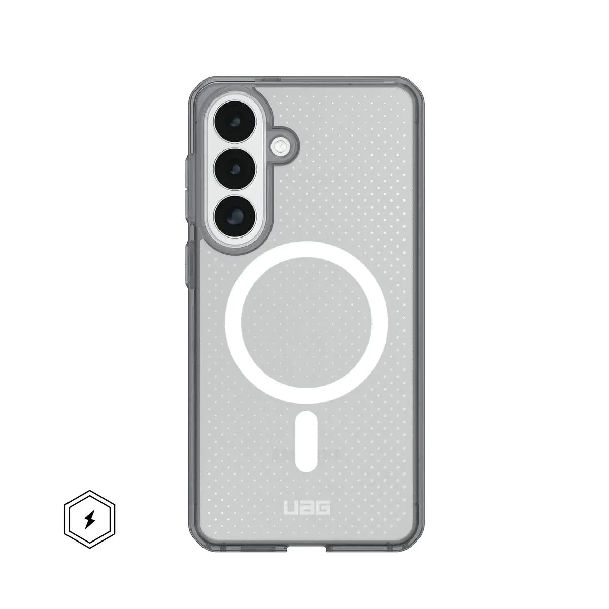 Чехол URBAN ARMOR Dot для Samsung Galaxy S26+ Photo 2