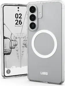 Mobile phone cover Urban Armor Gear UAG Monarch Pro Case for Samsung — protective cover