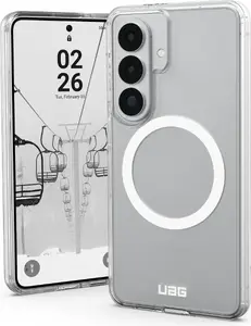 Mobile phone case Cover Urban Armor Gear Monarch Pro — for Samsung (UAG Monarch Pro cover)