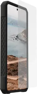 Rūdīta stikla ekrāna aizsargs Samsung Galaxy S26 no urban armor gear (modelis 24447811NA) - rūdīts stikls