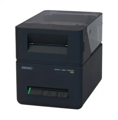 Etiķešu printeris SEIKO Smart Label Printer